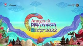 Tentang Anugerah Desa Wisata Indonesia atau ADWI